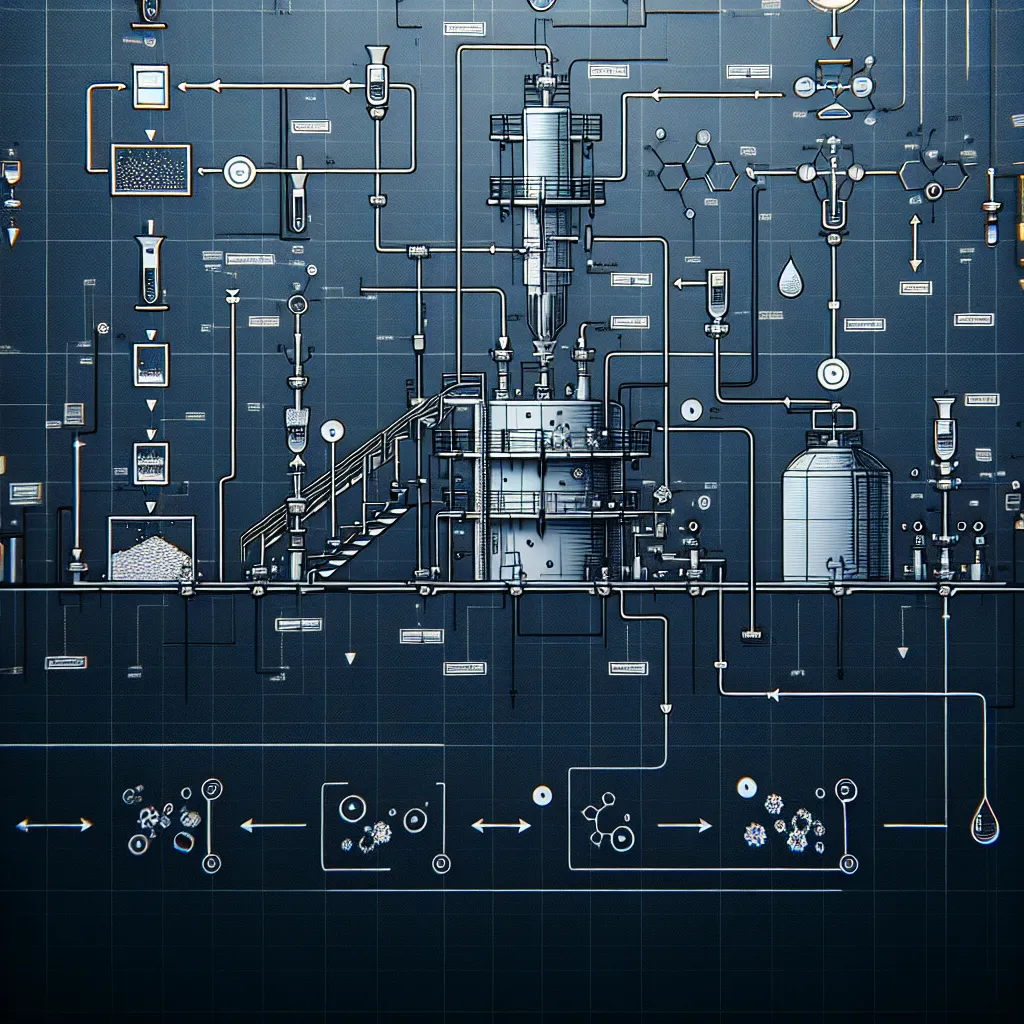 Jak działa separator ropopochodnych w zbiornikach?